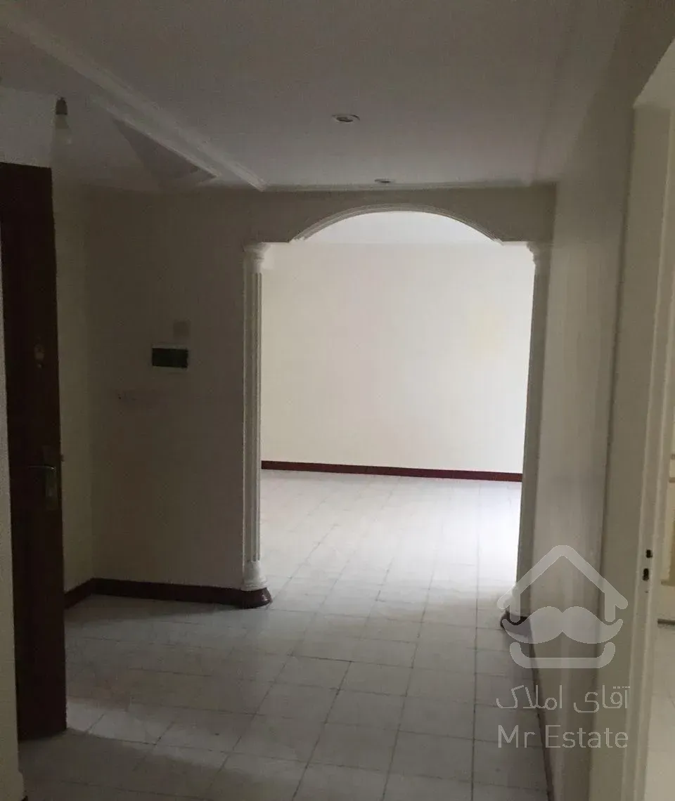 ۱۲۵ متر ۲ خواب تجریش