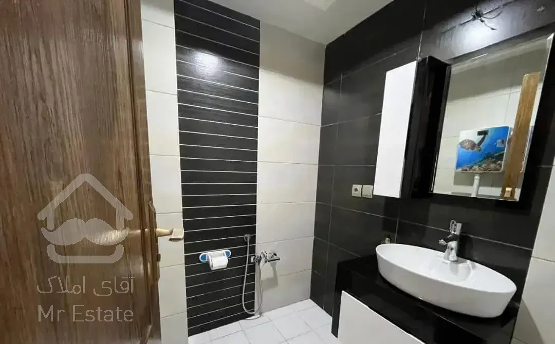 ۱۵۴متر سازه ای برند + تاپ لوکیشن