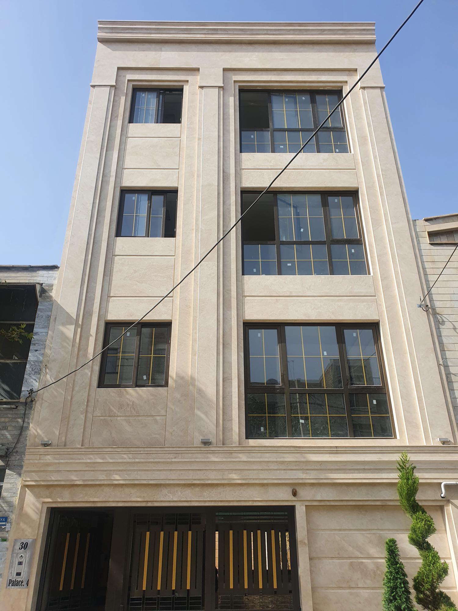 ۳۴۵ متر آپارتمان مستغلات نوساز ( میدان المپیک)