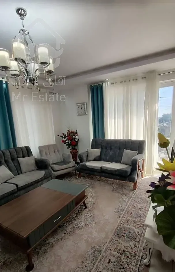 ۸۳ متری طالقانی خوش قیمت