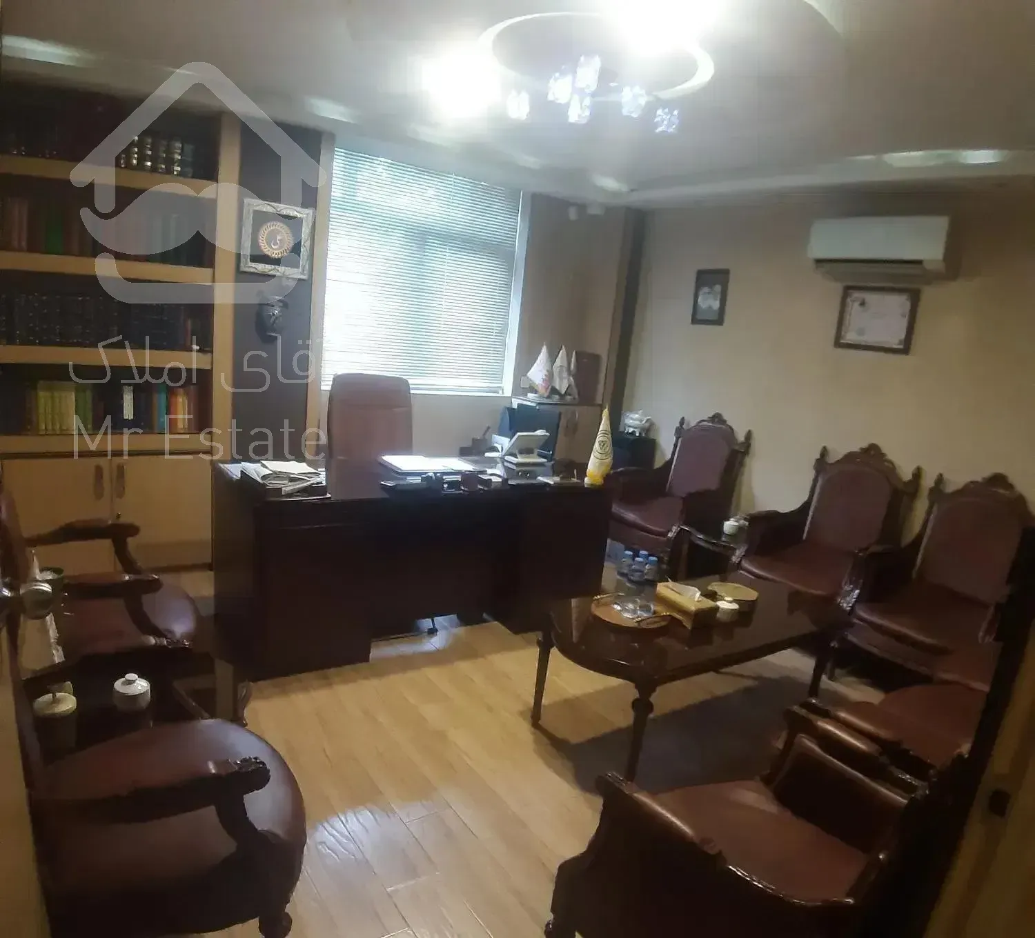 سرمایه‌گذاری مطمئن/خریدآپارتمان/پرسود/مالکیت کامل