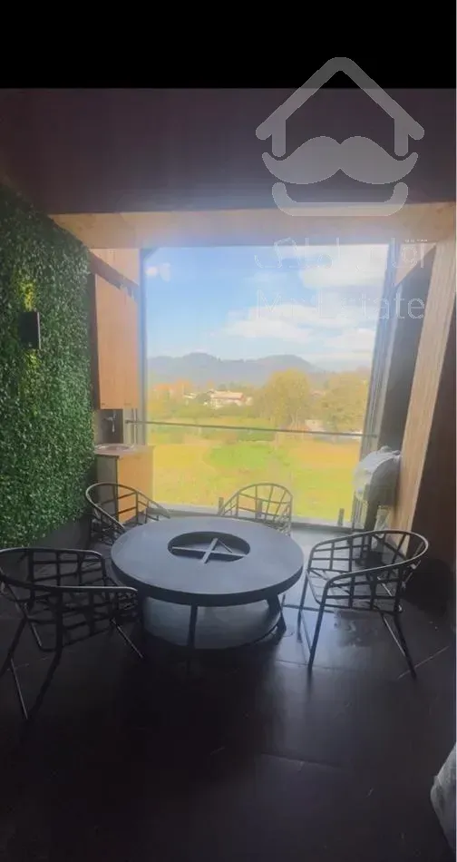 ویلا فول فرنیش کتشال