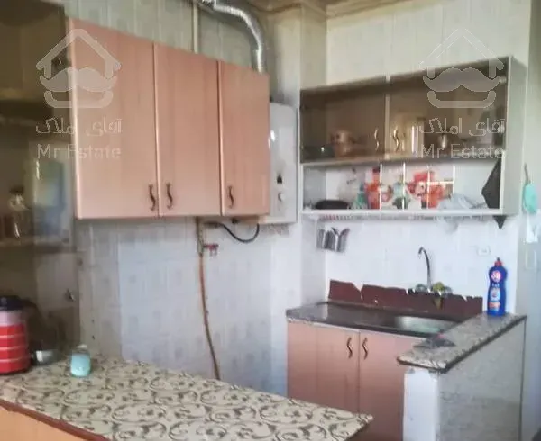 اپارتمان ۴۰متری در گلدیس