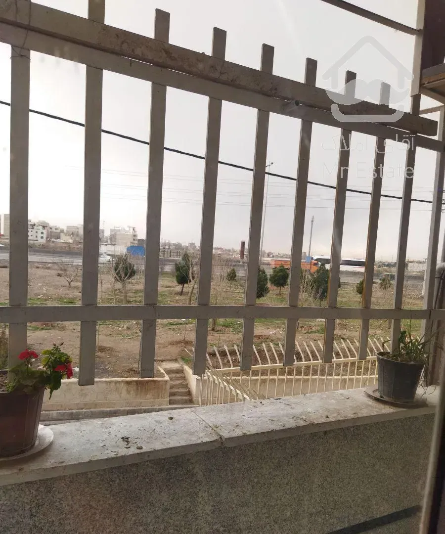 اپارتمان فروشی شهرک پردیسان