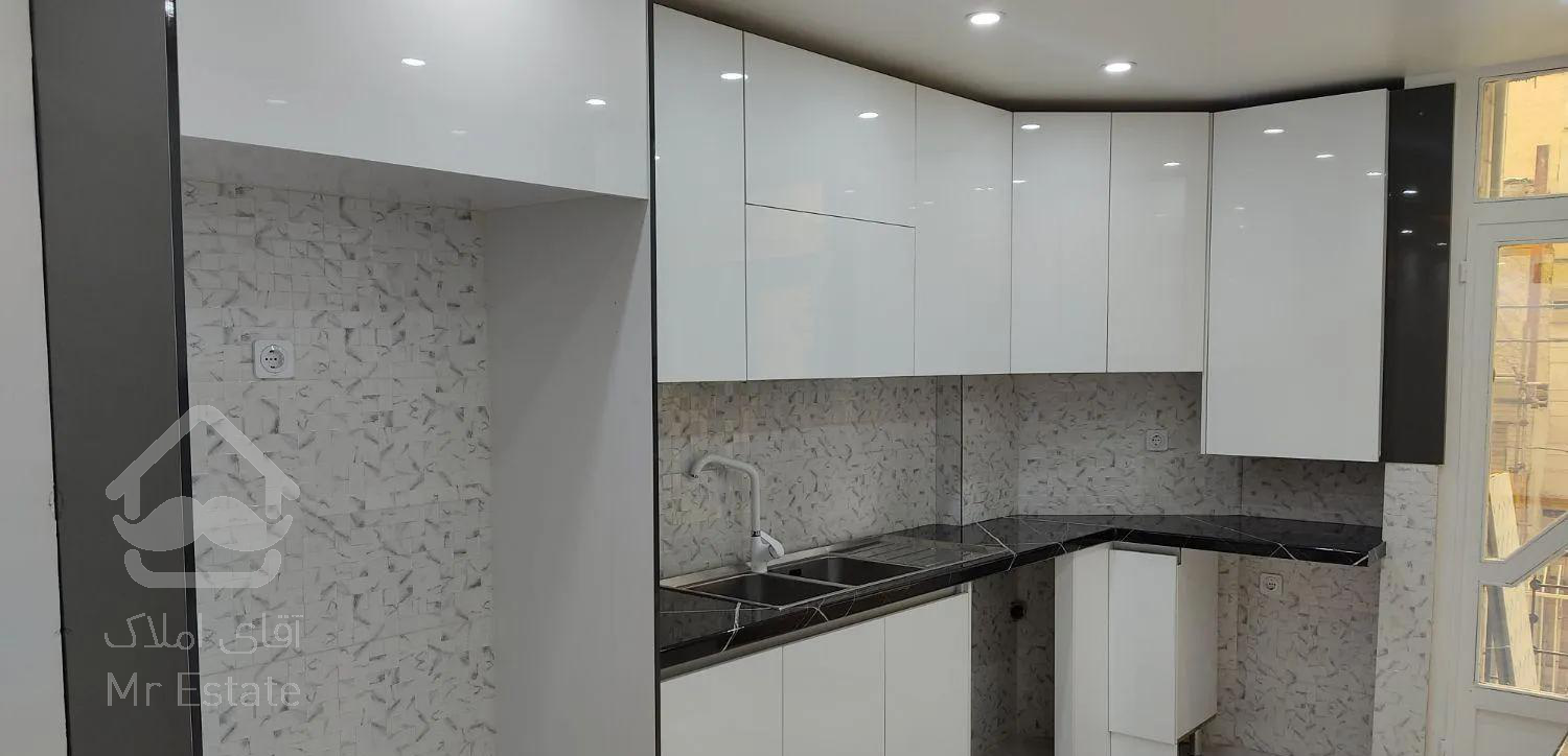 آپارتمان 64 متر خیابان فرخی