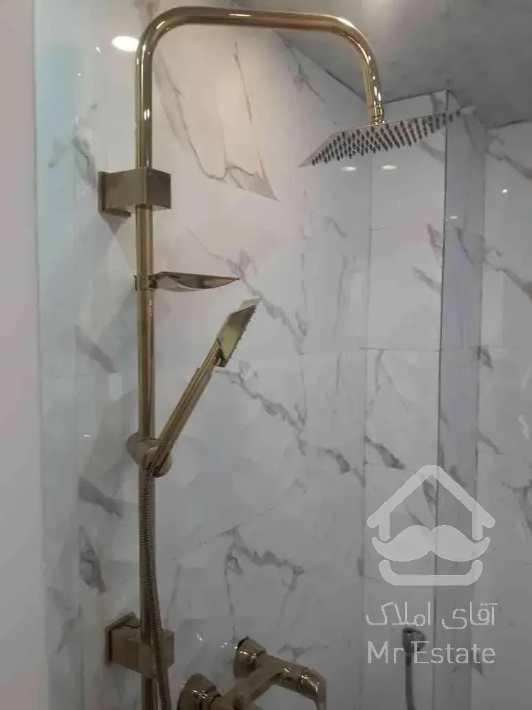 خرید آپارتمان ۵۵متری یکخوابه فردوس غرب