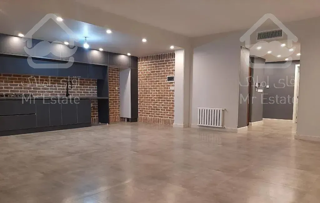 ۱۱۴متر/دو پارکینگ /عدل