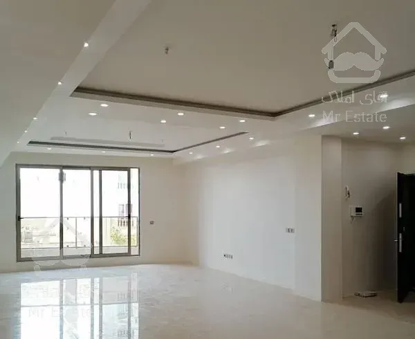 ۱۳۵متر/آیت الله کاشانی ،بهنام