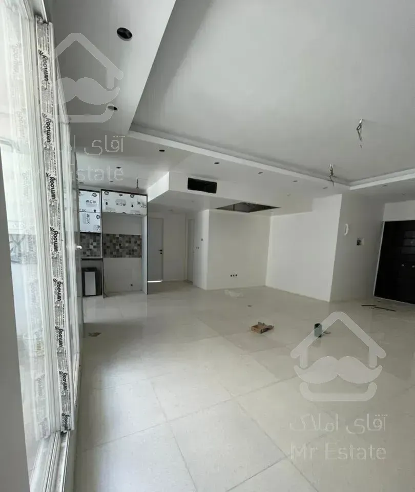 خانه دوبلکس با استخر و سونا و آسانسور