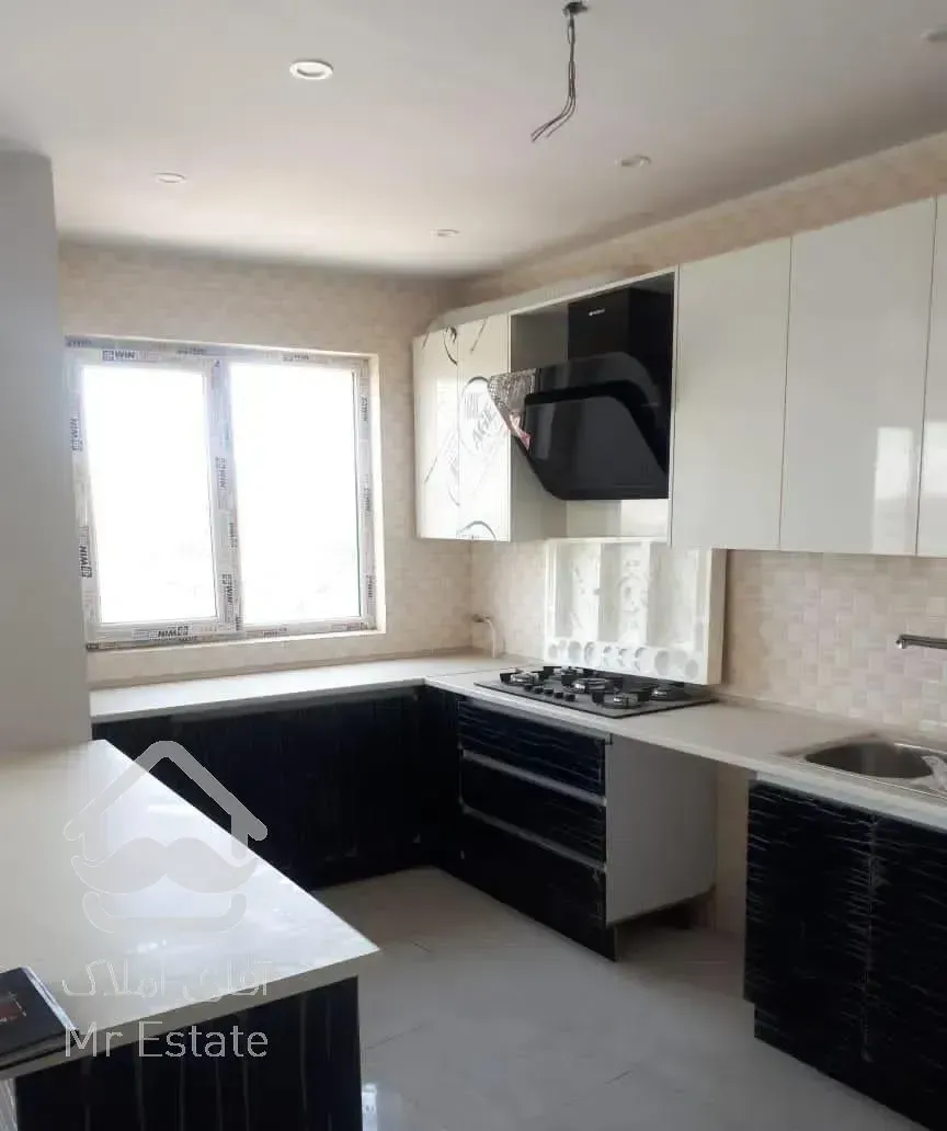 ۹۱ متر نوساز شمال فاطمی