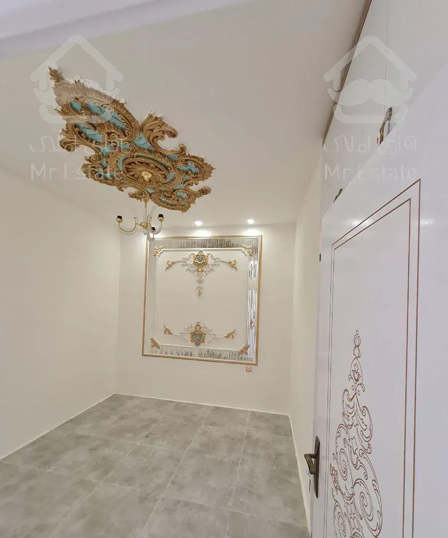 پنت هاوی ۳۰۰متر دوبلکس رهن کامل