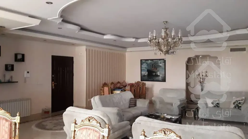 خرید اپارتمان*3خوابه195متری*فردوس شرق