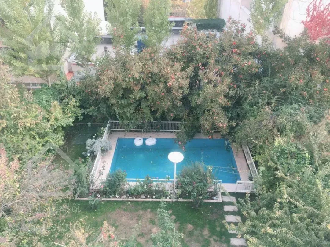 اجاره و رهن ویلا زعفرانیه 280  متر شیک