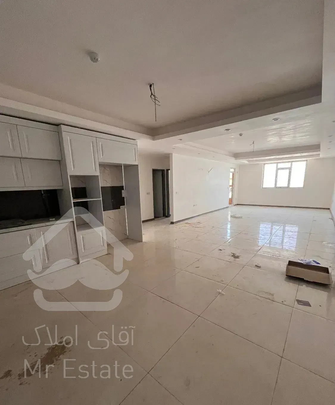 رهن کامل ۳ خواب کلید اول