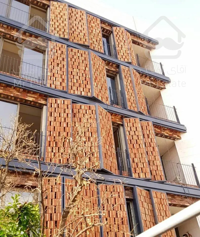 آپارتمان  165 متری / کلید اول / اقبال