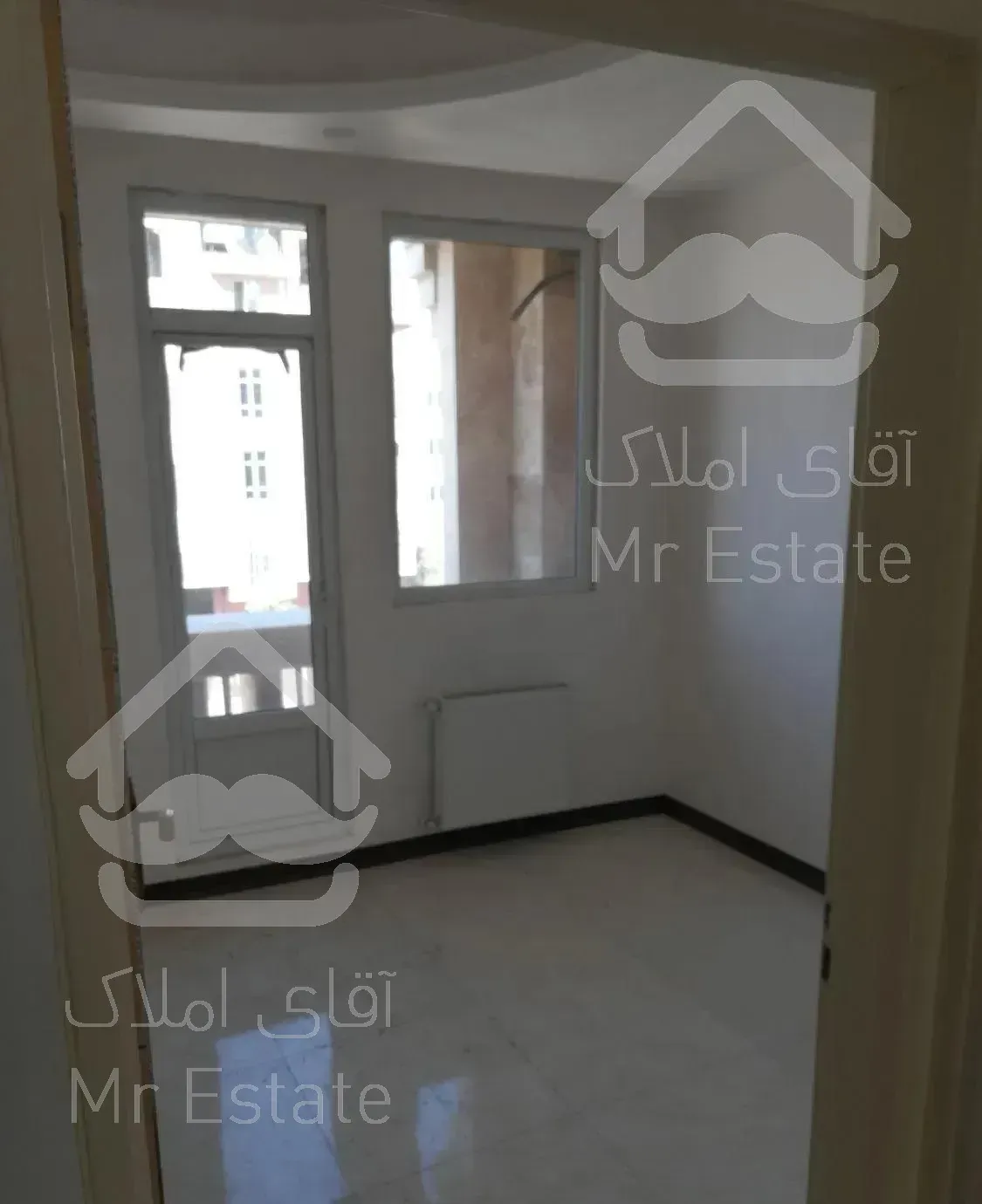 آپارتمان ۸۳ متری شهرک. فرزان