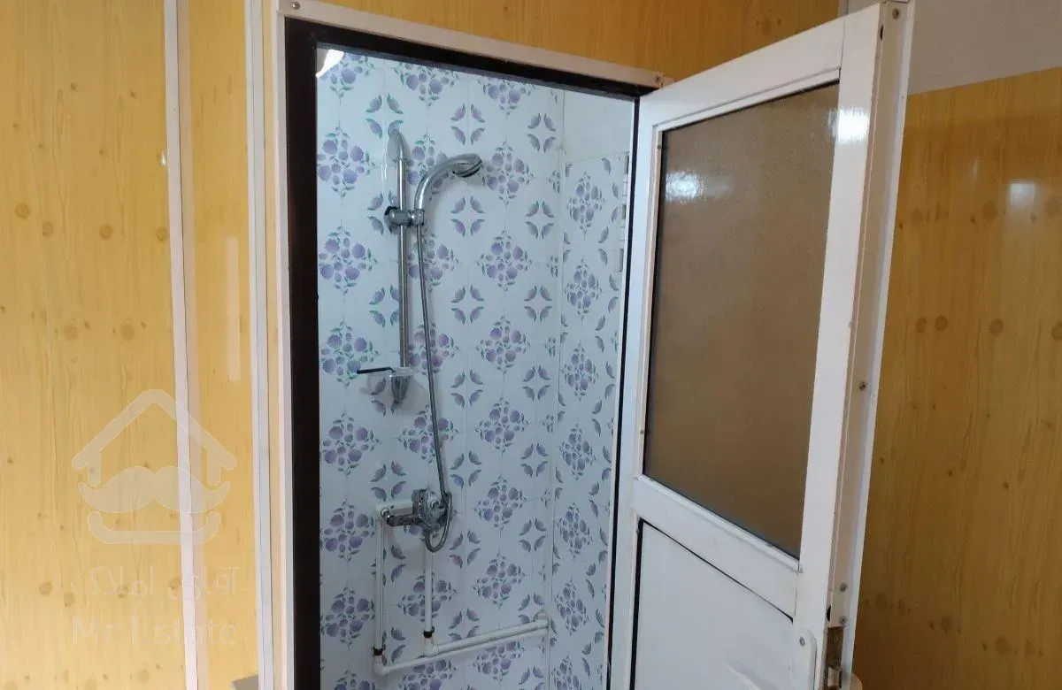 ویلا باغ داخل بافت معاوضه با ماشین