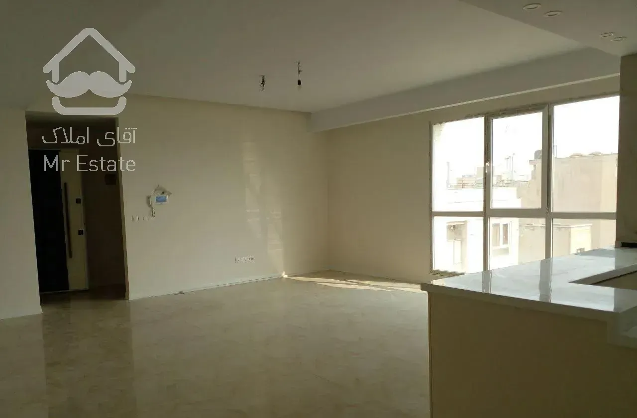 اپارتمان ۱۴۵متری ۳خواب خواجه عبدالله با ویو