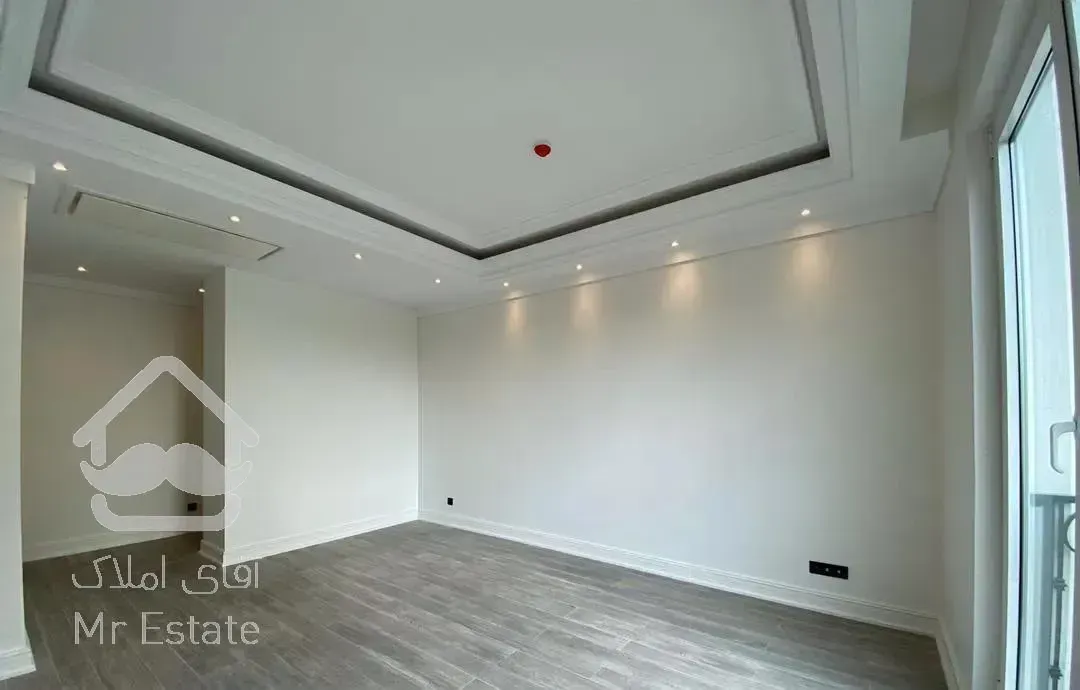 ۲۷۵ متر ۴ خواب سوئیت مجزا تکواحدی نوساز