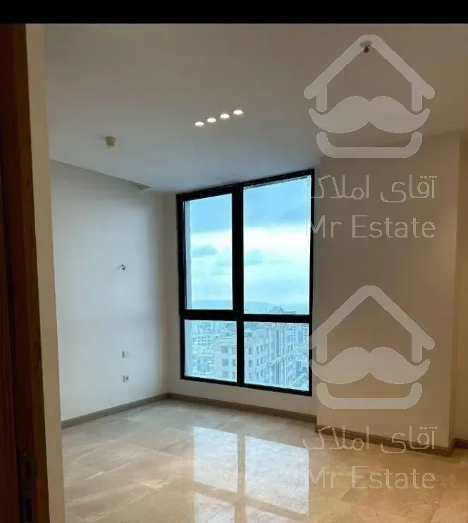 90متر 2خوابه/مشاعات هتلینگ 40 تراس/ملوسک