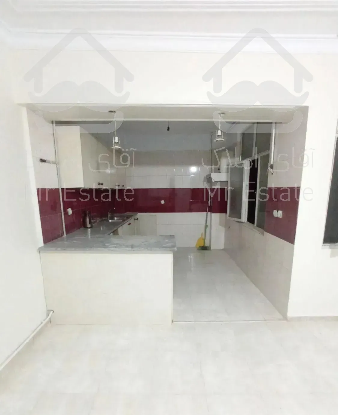 55متر / کم واحد / بلوار کمالی