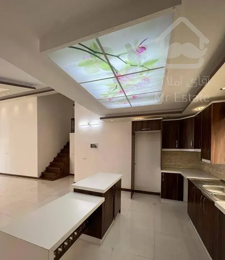 ویلاپیلوت۲۳۰متری اقساط بلندمدت سندتکبرگلوکیشن برند