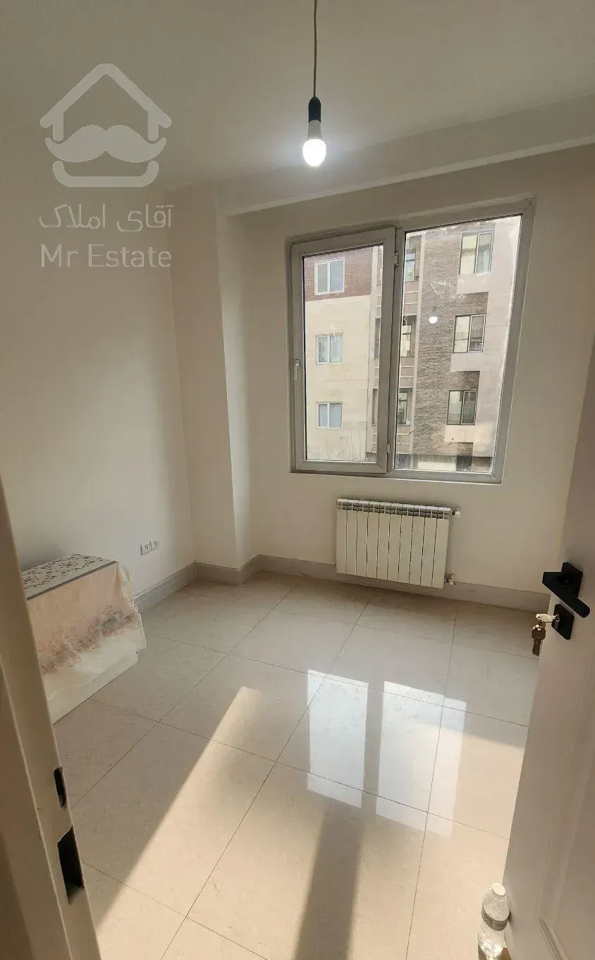 ۱۰۸ متر دو پارکینگ سندی شهرآرا