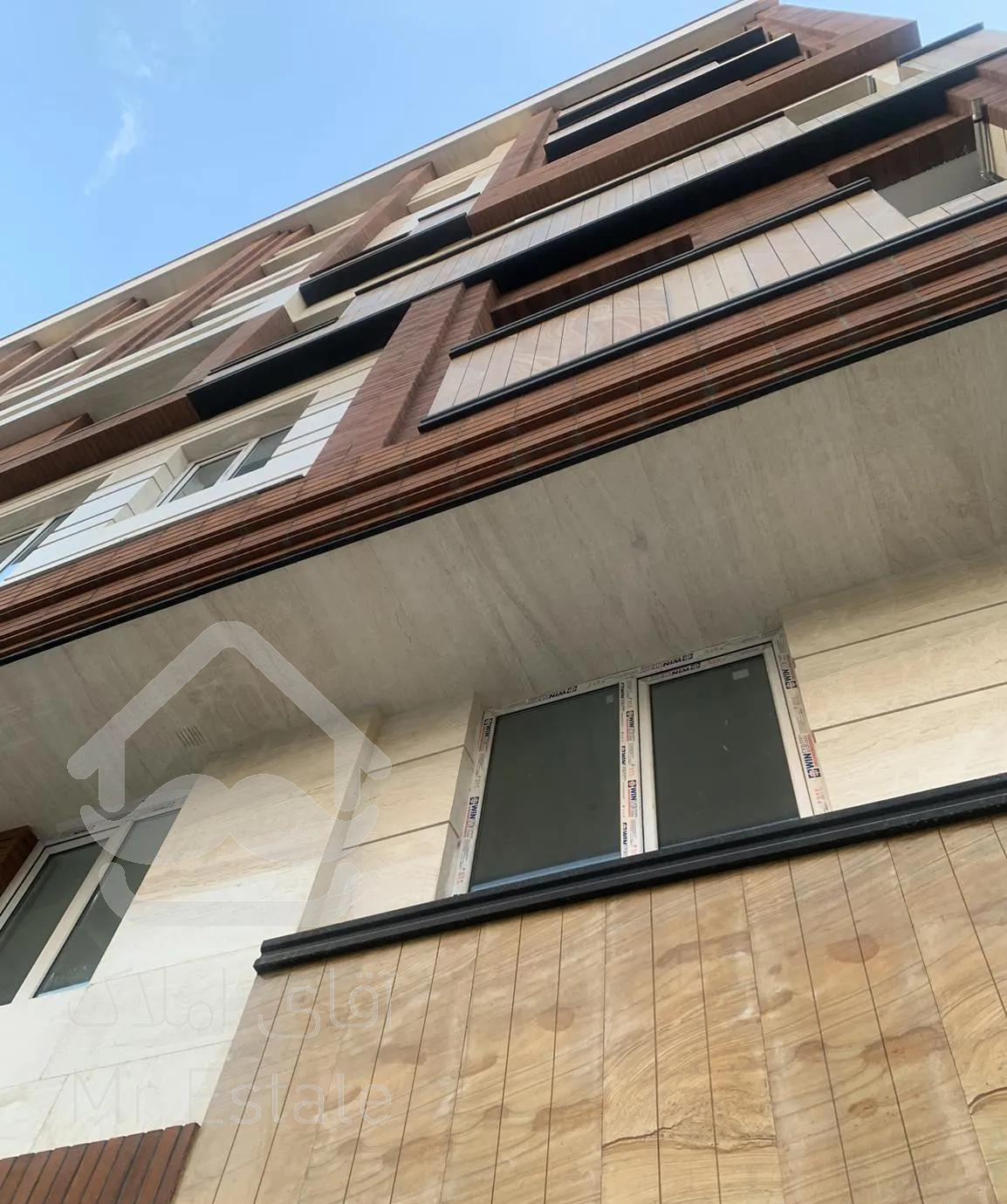 ۷۸ متر فول کم سن ط پنجم روبه آفتاب - سردارجنگل