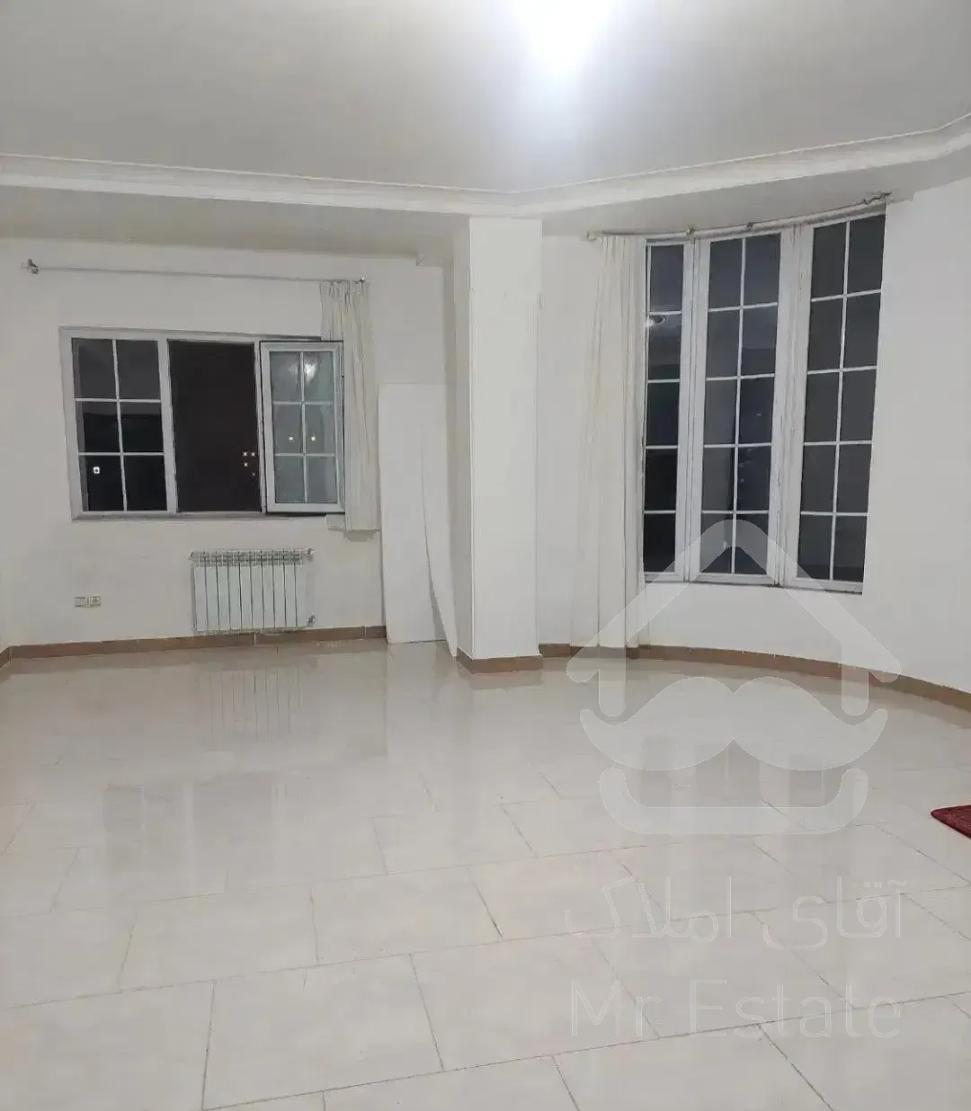 کد۸۳۳رهن واحد۱۱۰متری گلستان ۱۶متری ترمینال