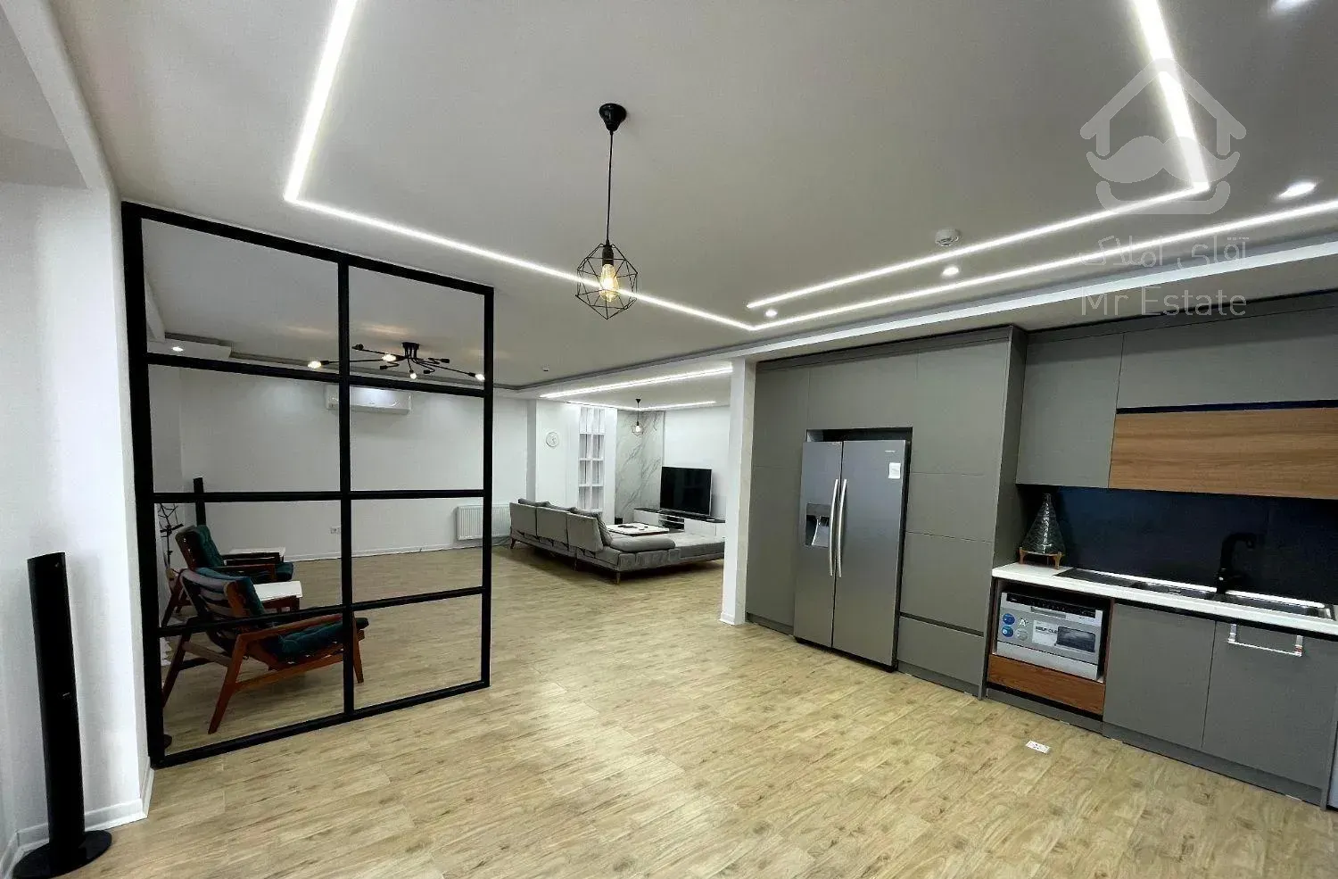 ۱۵۰ متر تک واحدی گوهردشت