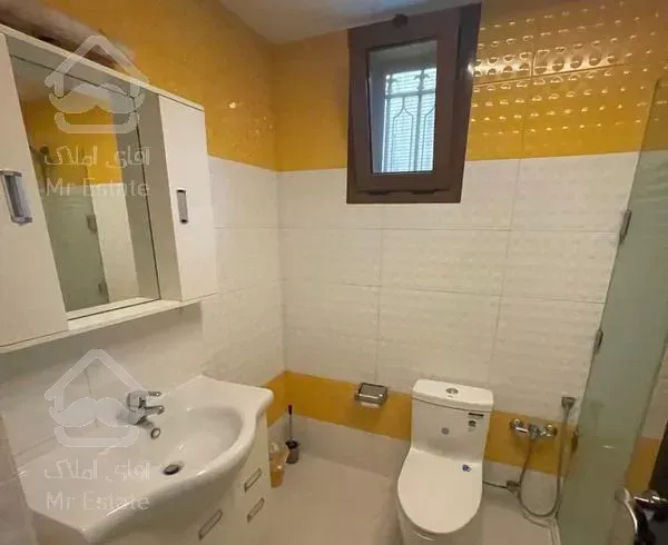 ۲۴۰ متر ویلایی شهرک غرب