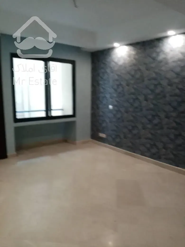 اجاره و رهن آپارتمان الهیه 165  متر شیک