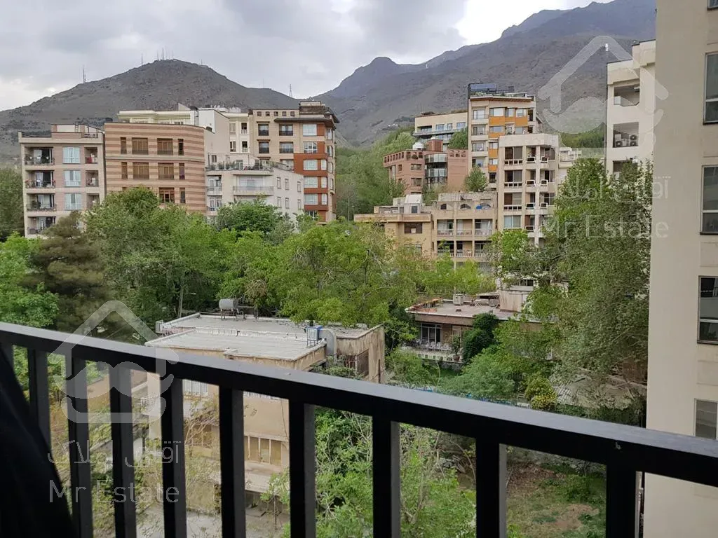 رهن و اجاره آپارتمان ۲۱۵ متری ۴ خوابه نیاوران