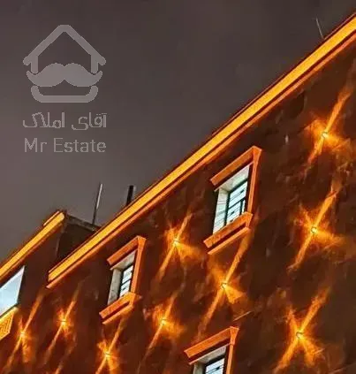 آپارتمان نوساز ۱۵۵ متر۲خواب همکف درطلاییه شرقی