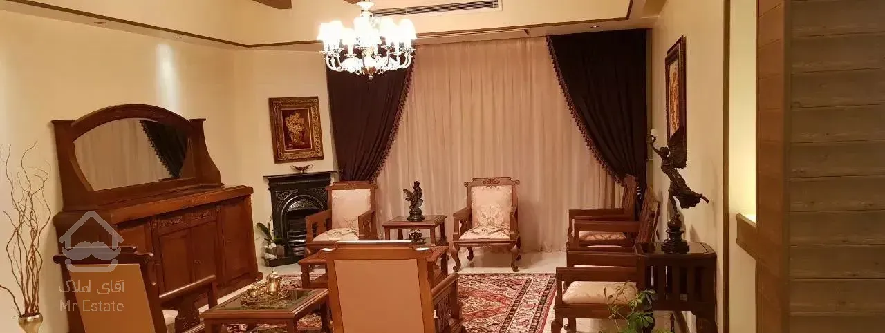 ۱۰۰ متر ۲ خواب،بهترین فرعی آجودانیه،فول مشاعات