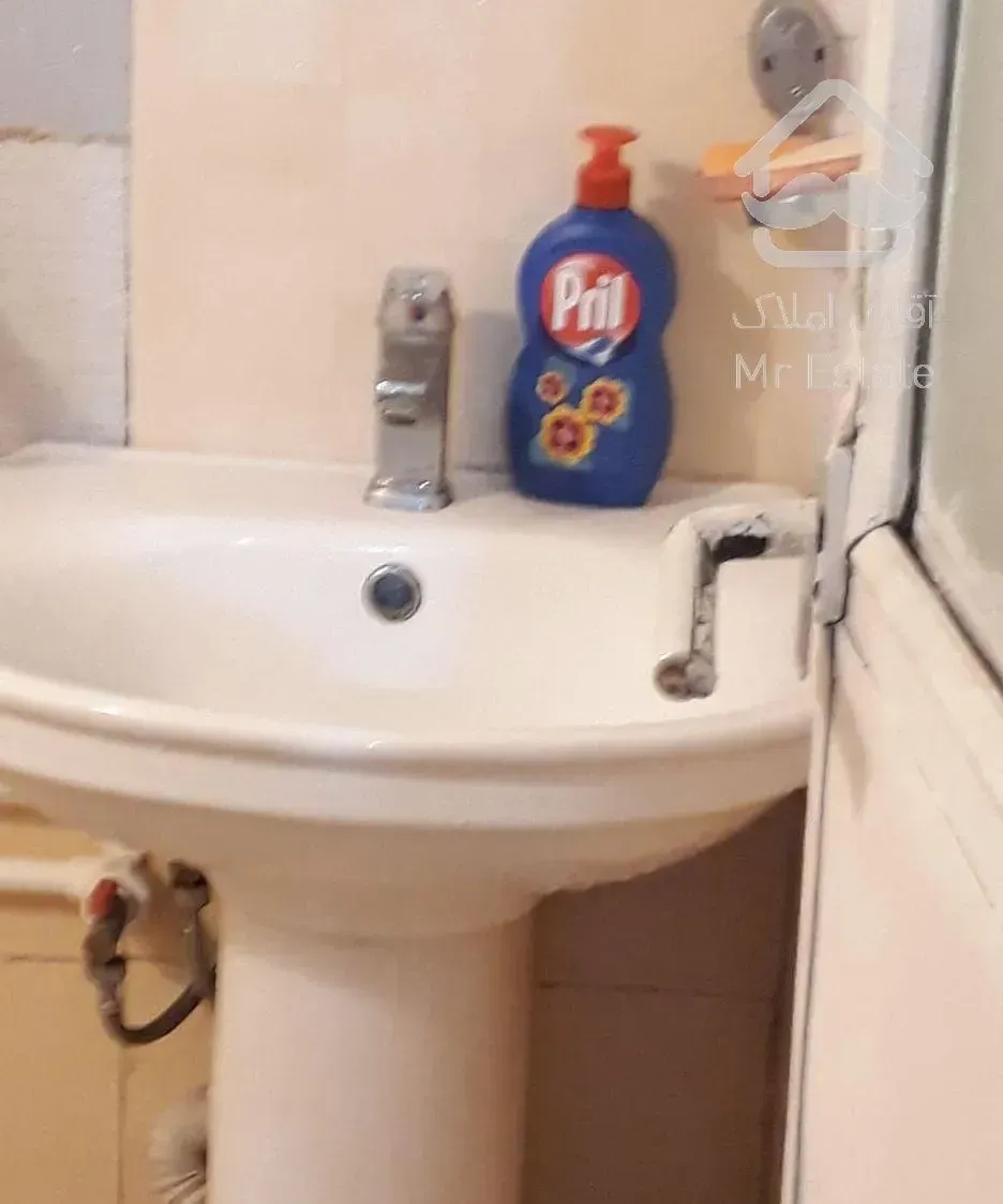 سوییت سرامیک تمیز کوچک وسط رشت