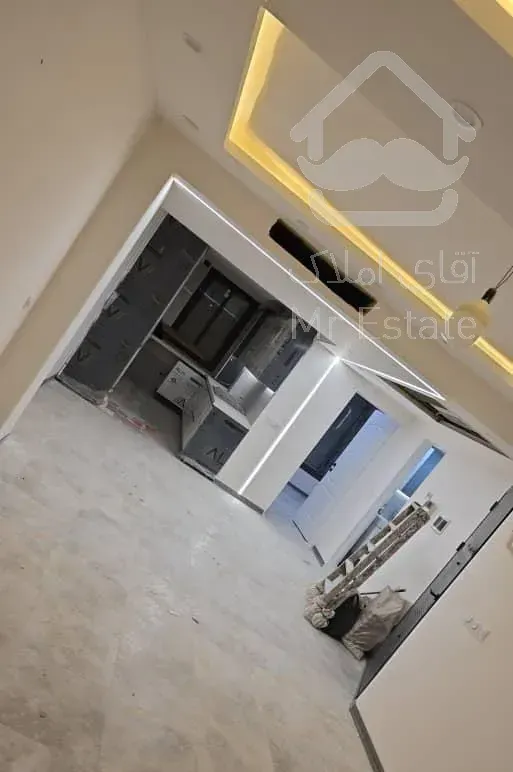 فروش آپارتمان ۶۱ متری ۱ خوابه در زرگنده