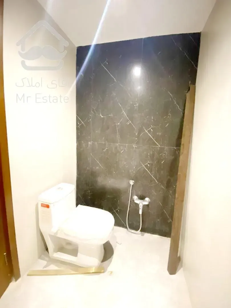 اجاره135متر نوساز کلید نخورده. فرمانیه. سنبل