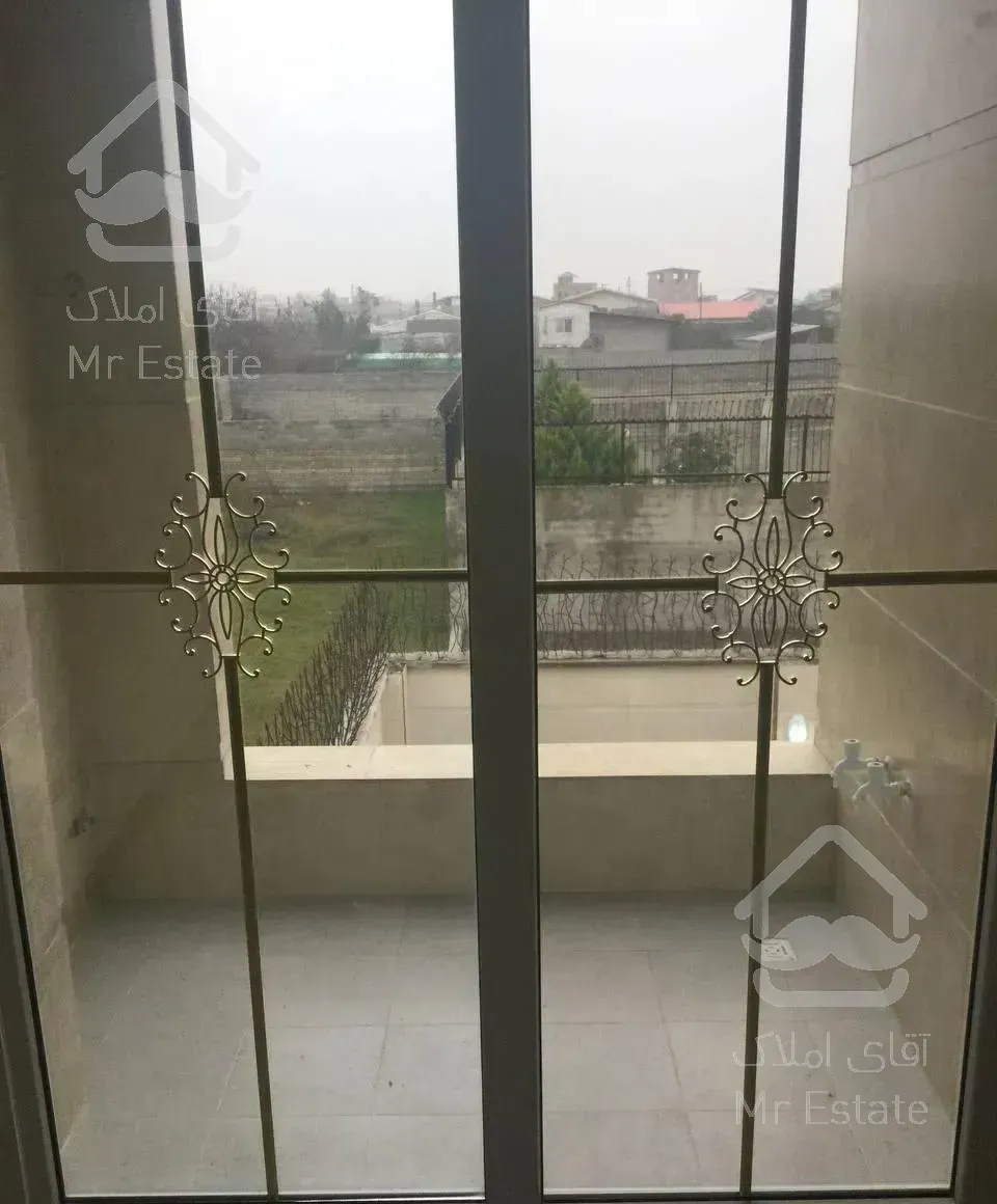 ویلا ٢٠٠ متر ٣ خواب کینگ مستر سند تکبرگ جکوزی