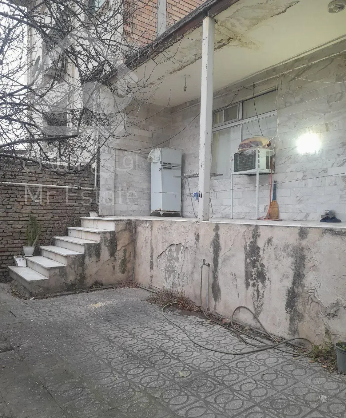 فروش خانه ویلایی دانش ۱۷۵ متری ۲ خوابه