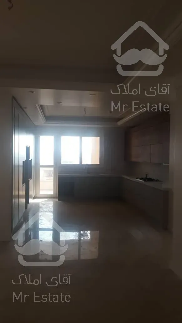 اجاره و رهن آپارتمان ولنجک 318  متر لاکچری