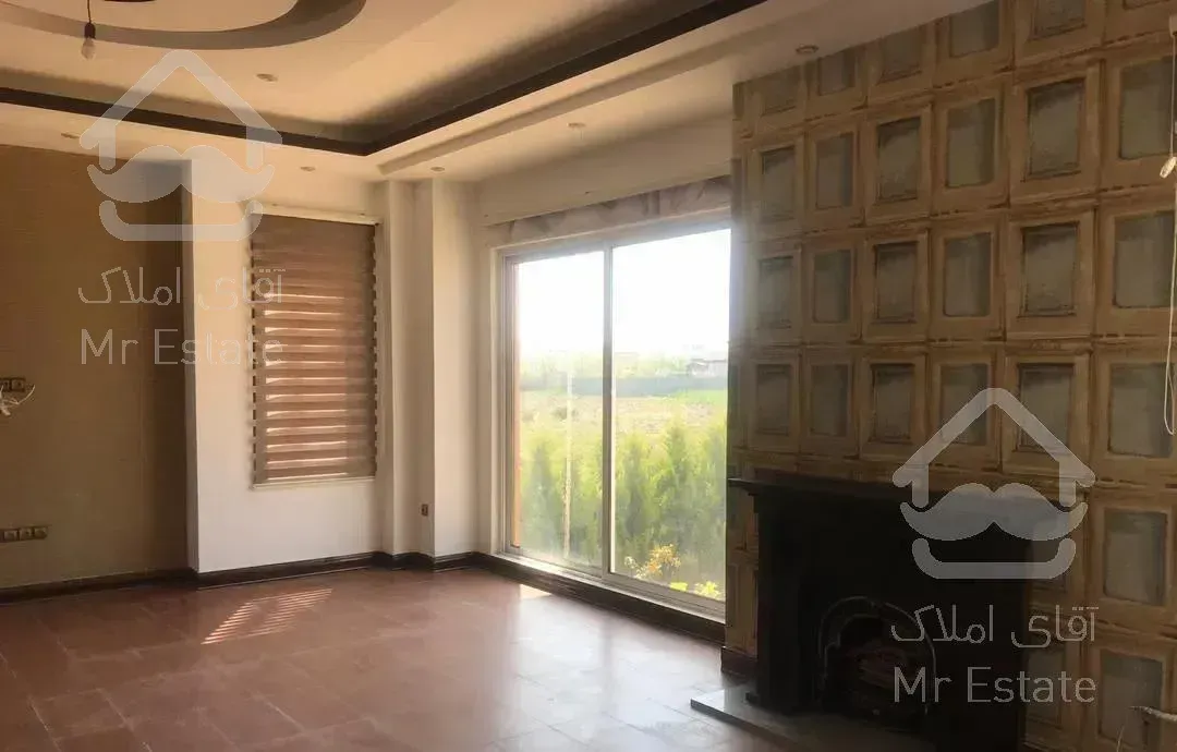 فروش ویلا 510 متری هچیرود