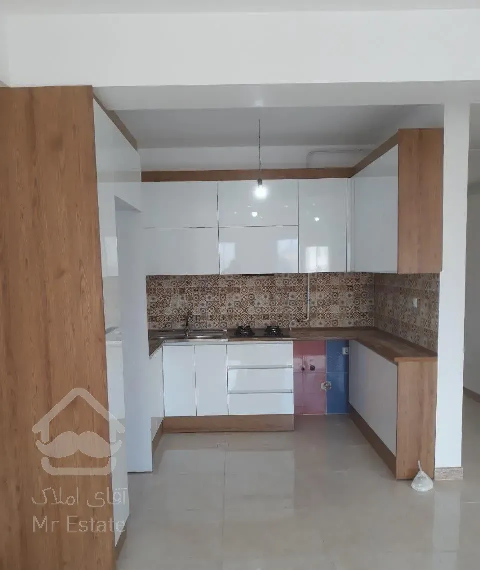 واحد ۸۷ متری کلید اول ۴ واحده