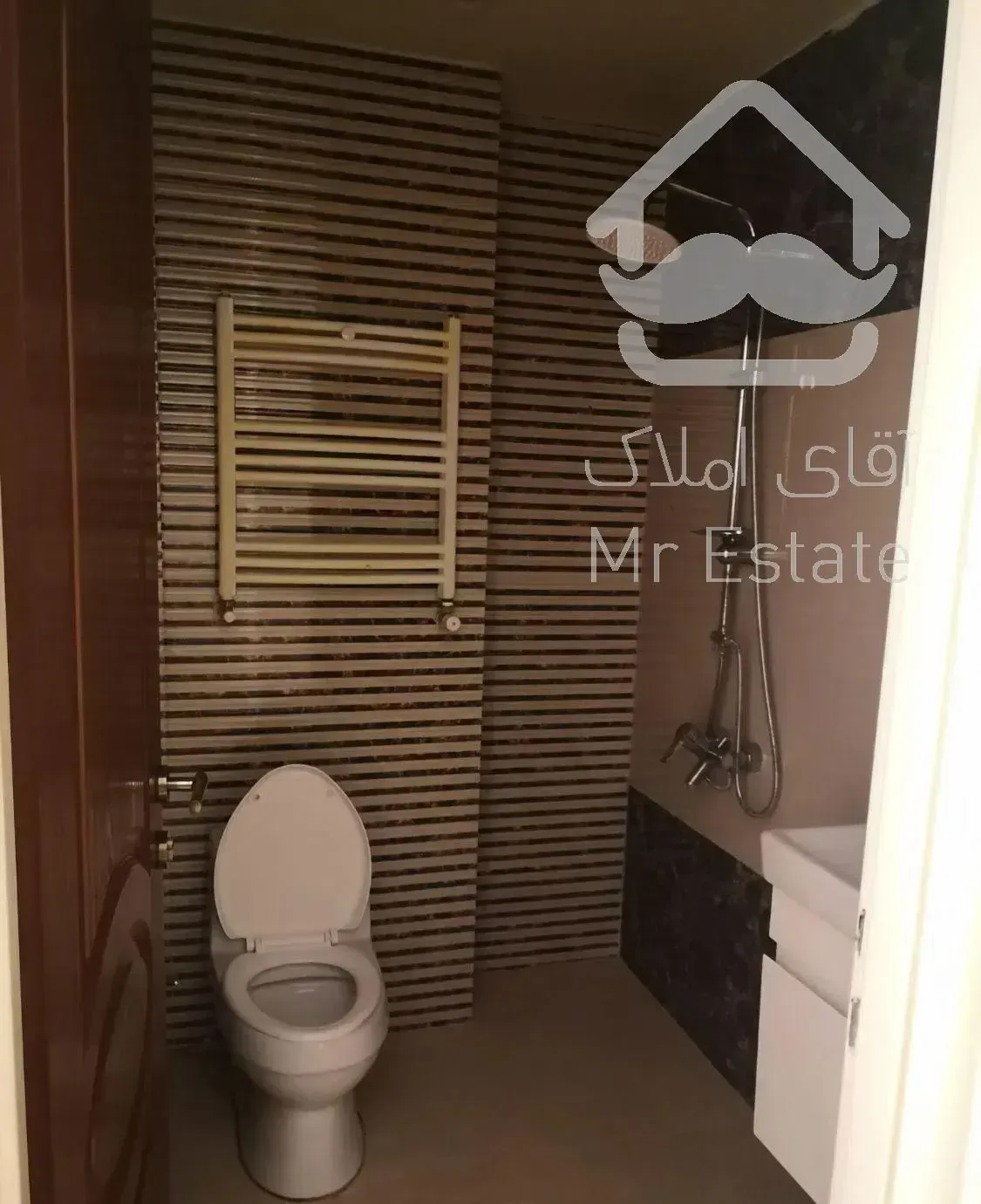 توانیر نظامی گنجوی 110 متر 2 خوابه