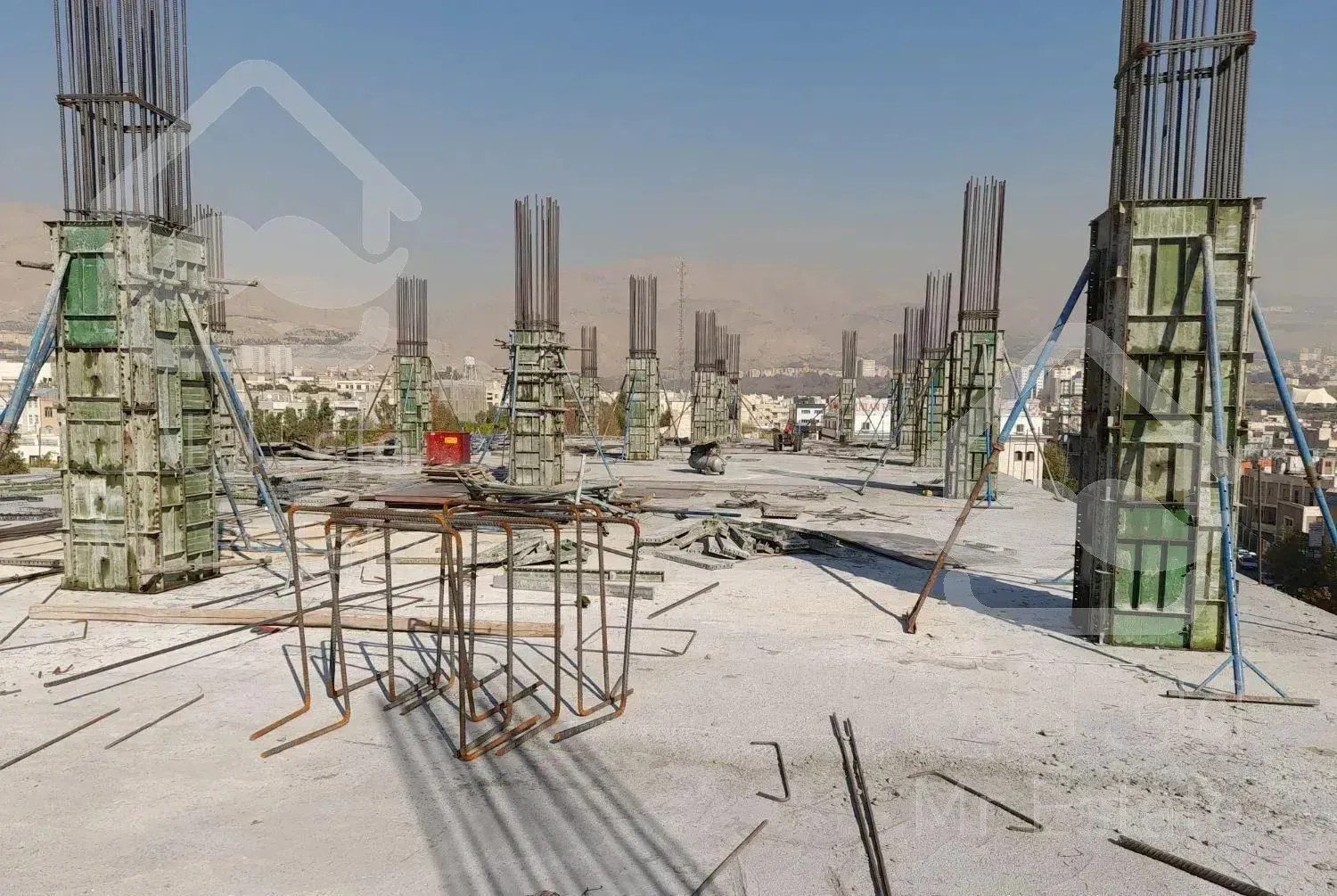 سهام اداری تجاری/قدر السهم/قطعی/قابل تهاتر