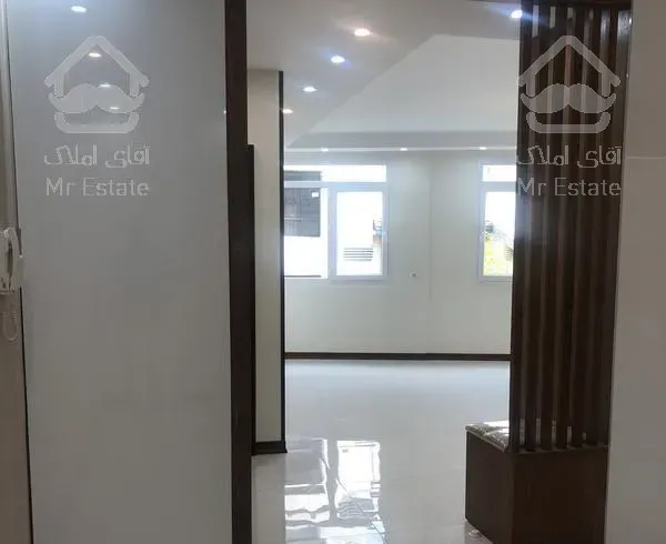 آپارتمان سعادت آباد ۱۰۰ متر فول بازسازی آفتابگیر