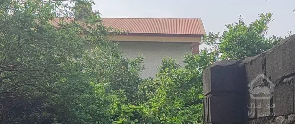 ۷۰۰متر ویلای مشجر / ملک طلا