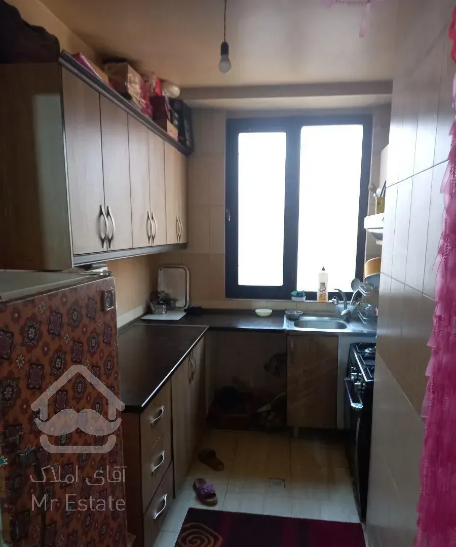 45متر نواب عباسی جنوبی پارکینگ دار