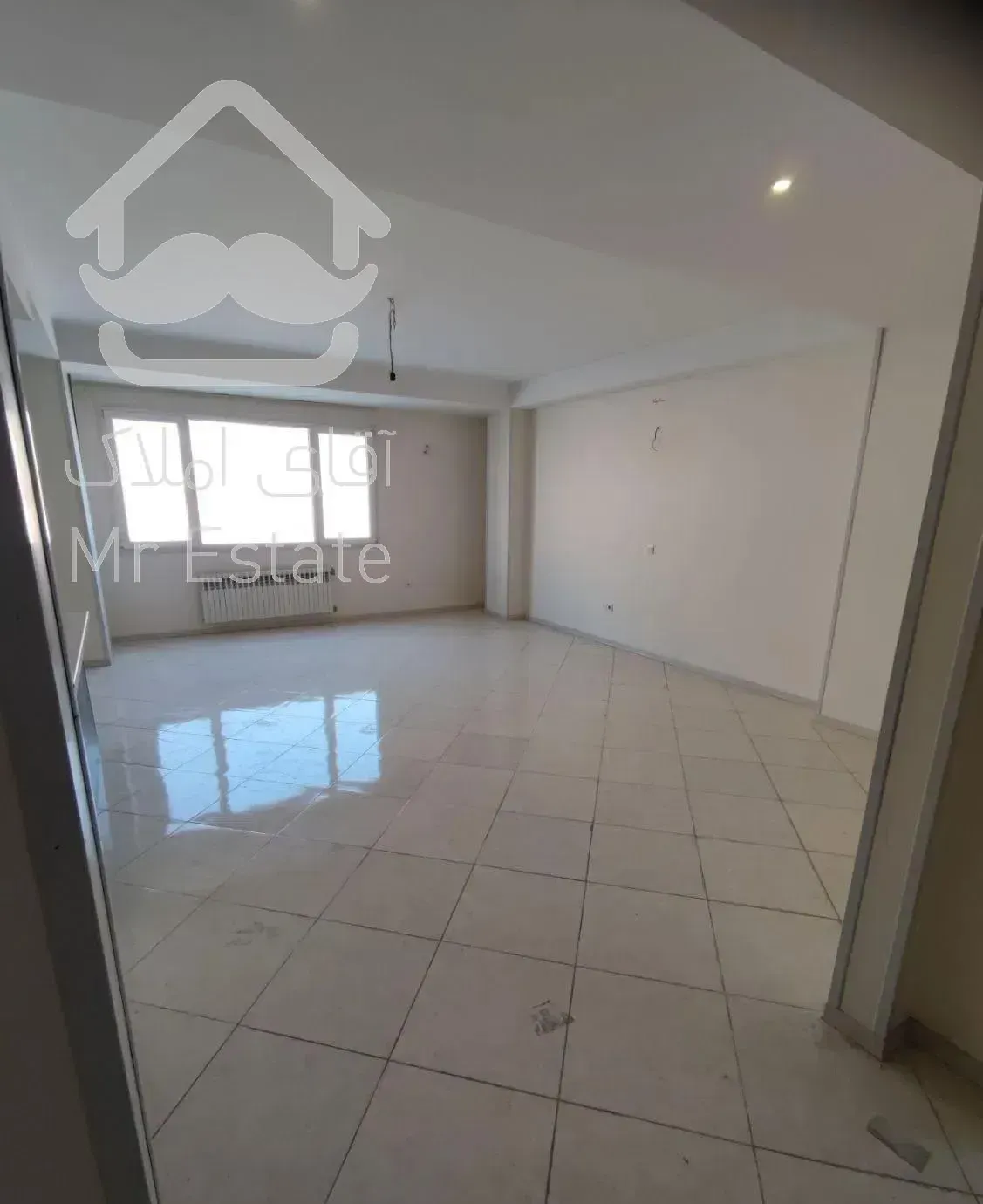 آپارتمان/ ۱۳۵ متری/سه خواب