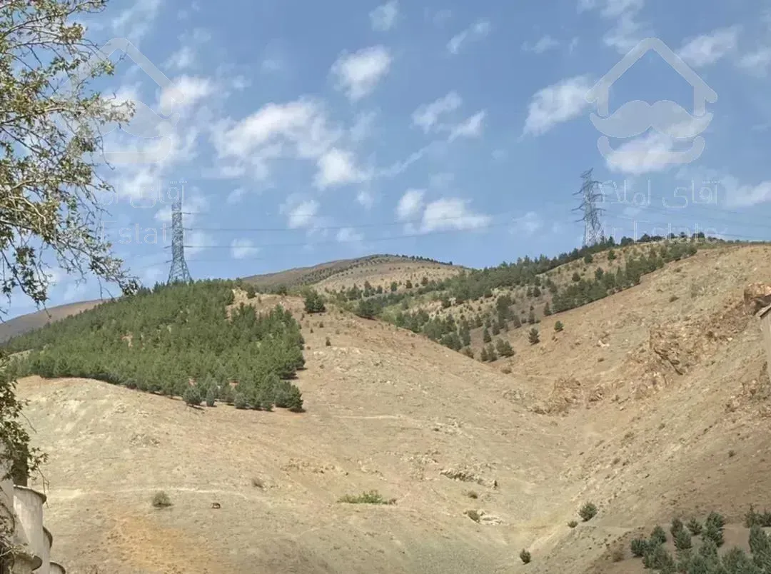 ۷۵ متر داراباد